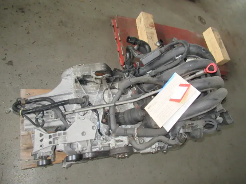 Moteur