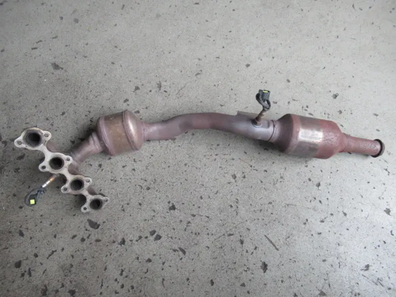 Catalyseur