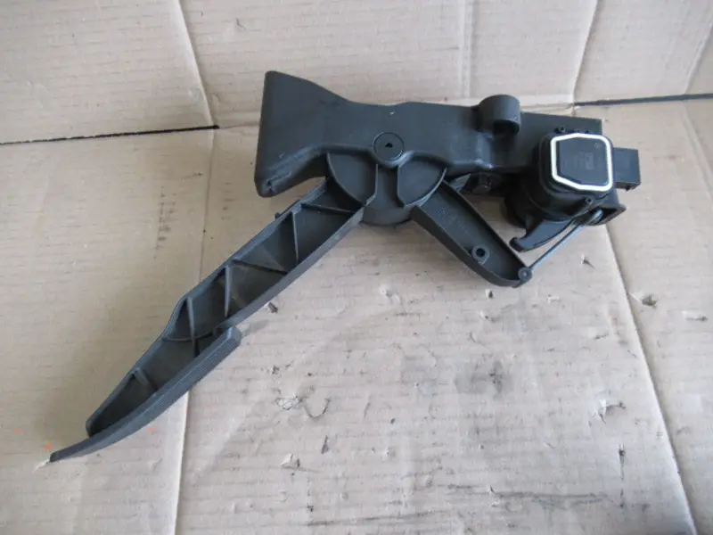 Capteur de pédale