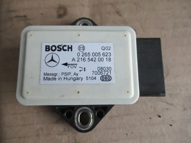 Module ESP