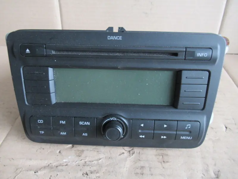 Radio
