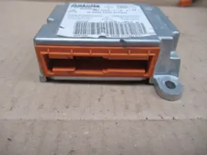 Steuergerät Airbag