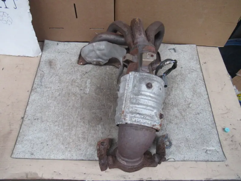 Catalyseur