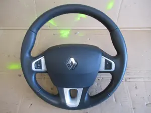 Airbag vorne Set