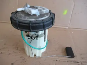 Benzinpumpe elektrisch