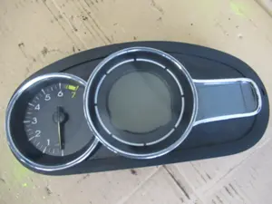 Kombiinstrument