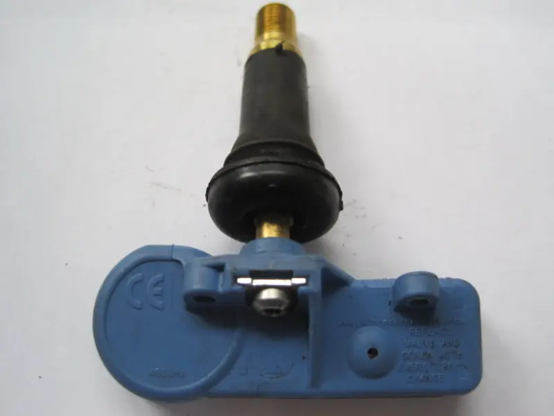 Reifendrucksensor