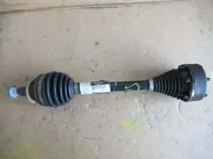 Antriebswelle vorne links