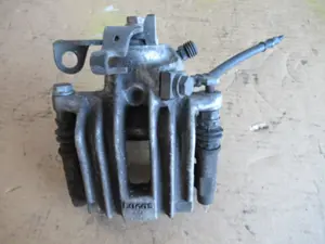 Bremszange hinten links