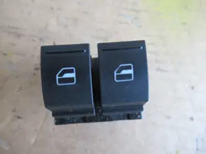 Schalter elektrische Scheiben