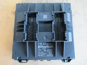 Bordnetzsteuergerät