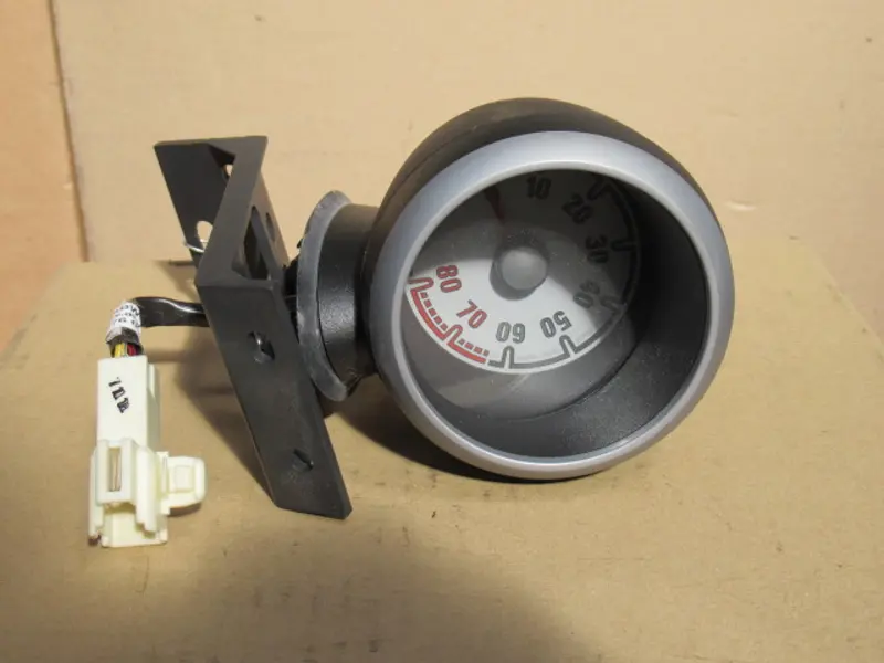 Kombiinstrument