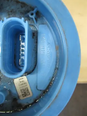 Benzinpumpe elektrisch