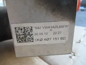 Querlenker vorne links