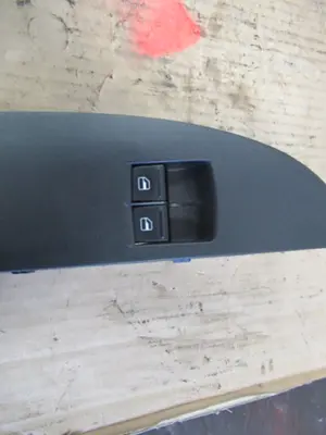 Schalter elektrische Scheiben