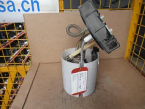 Benzinpumpe elektrisch