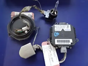 Ballast d'éclairage