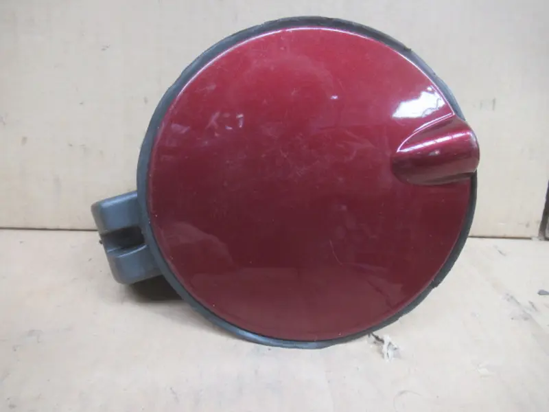 Tankdeckel aussen