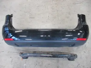 Stossstange hinten