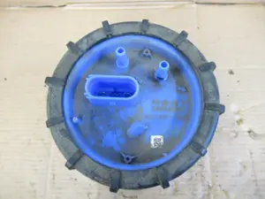 Benzinpumpe elektrisch