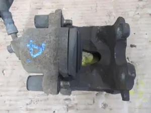 Bremszange vorne rechts