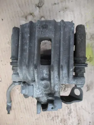 Bremszange hinten rechts