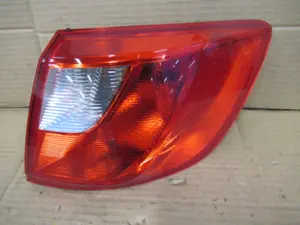 Heckleuchte rechts