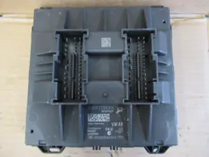 Bordnetzsteuergerät