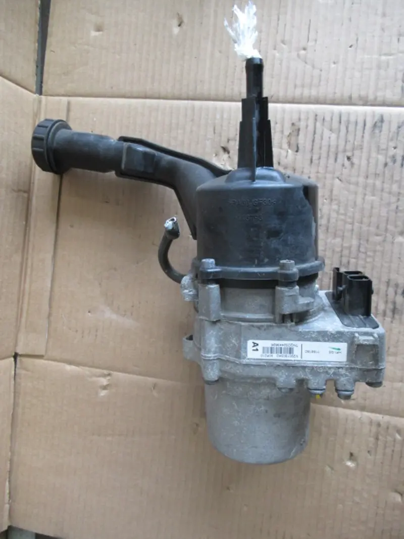 Pompe de direction assistée