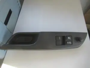 Schalter elektrische Scheiben