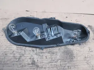 Lampenträger hinten rechts