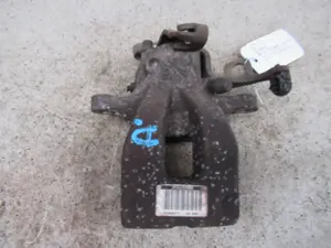 Bremszange hinten rechts