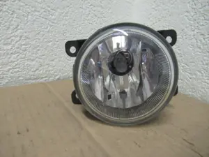 Nebellampe vorne rechts