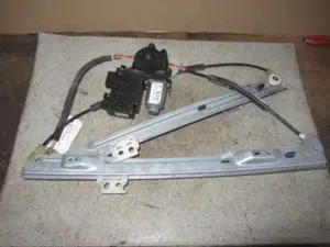 Fensterheber vorne rechts