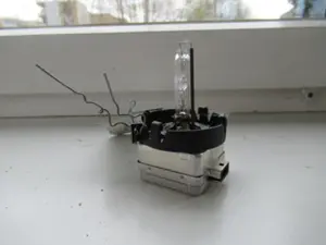 Vorschaltgerät Beleuchtung