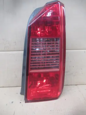 Heckleuchte rechts