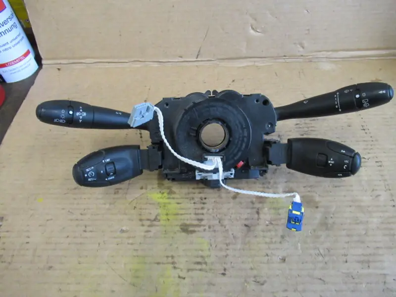 Commodo G/D