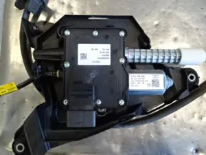 Handbremse elektrisch