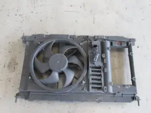 Kühlerventilator elektrisch