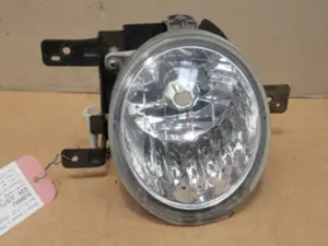 Nebellampe vorne links