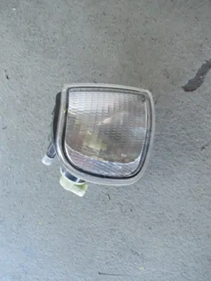 Blinker vorne rechts