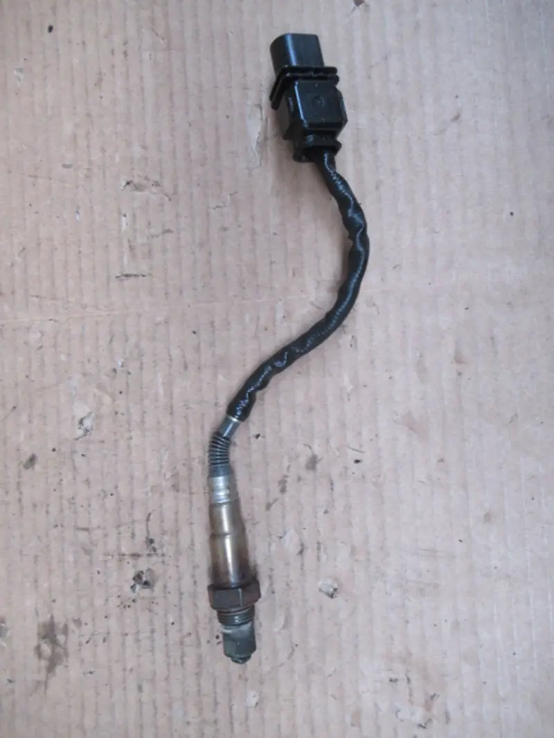 Sonde lambda