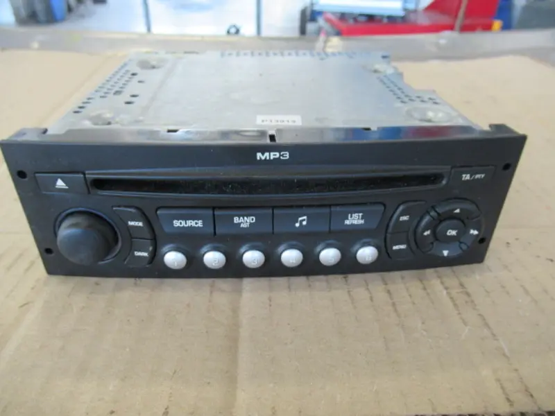 Radio