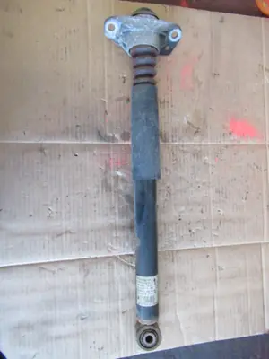 Stossdämpfer hinten