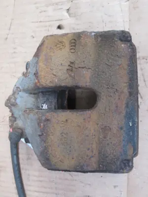 Bremszange vorne rechts