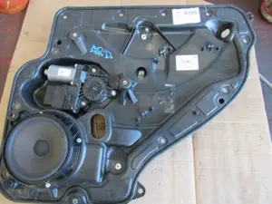 Fensterheber hinten rechts