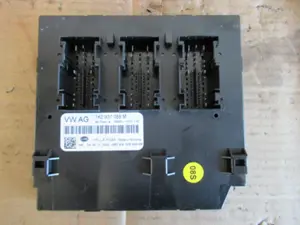 Bordnetzsteuergerät