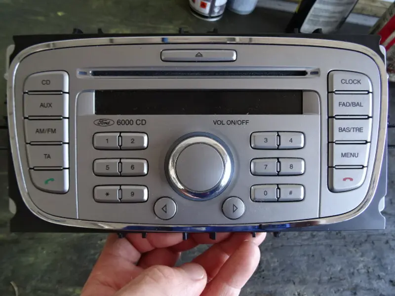 Radio