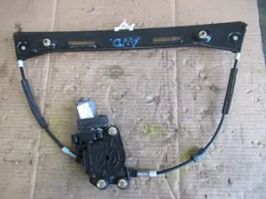 Fensterheber vorne rechts