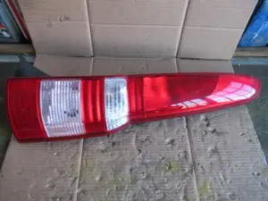Heckleuchte rechts